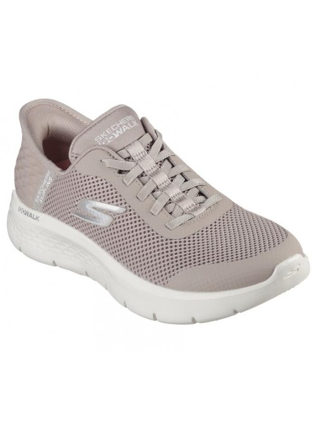 DEPORTIVO MUJER FITNESS SKECHERS GO...