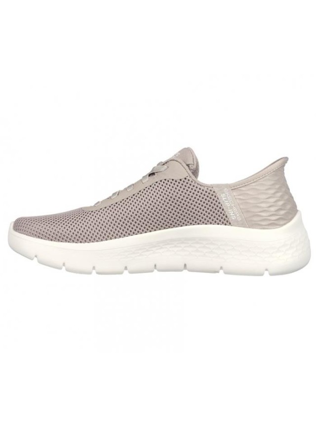 DEPORTIVO MUJER FITNESS SKECHERS GO...