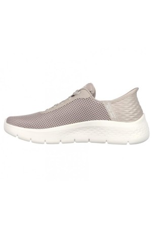 DEPORTIVO MUJER FITNESS SKECHERS GO WALK FLEX SLIP INS VARIOS 124836