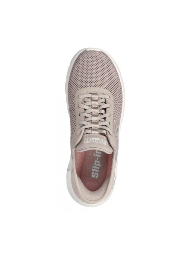 DEPORTIVO MUJER FITNESS SKECHERS GO...