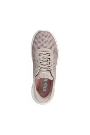 DEPORTIVO MUJER FITNESS SKECHERS GO WALK FLEX SLIP INS VARIOS 124836