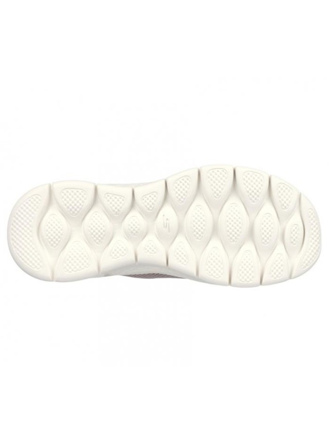 DEPORTIVO MUJER FITNESS SKECHERS GO...