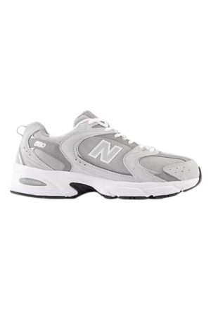 deportivos new balance 530 blanco-gris mr530smg