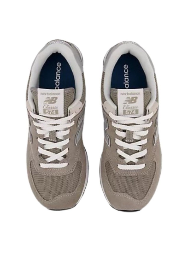 deportivos fitness new balance 574...
