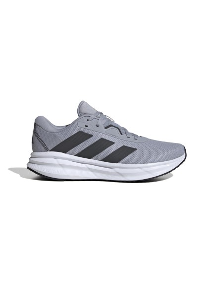 DEPORTIVOS RUNNING HOMBRE ADIDAS GALAXY 7M GRIS ID8754