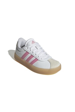 dEPORTIVOS NIÑOS ADIDAS VL COURT 3.0K BLANCO IH3483