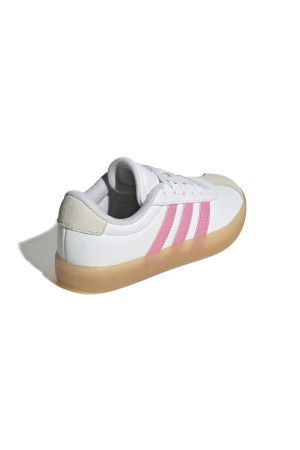 dEPORTIVOS NIÑOS ADIDAS VL COURT 3.0K BLANCO IH3483