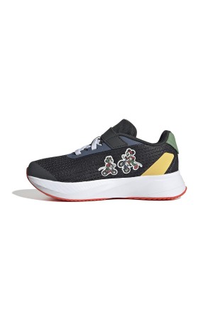 DEPORTIVOS CASUAL NIÑOS ADIDAS MICKEY NEGRO IF4034