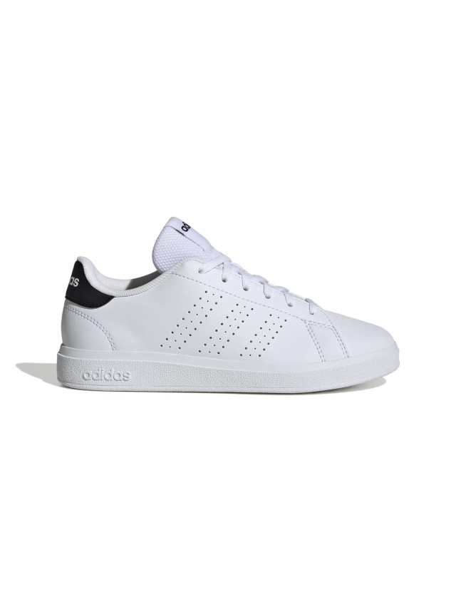 DEPORTIVOS NIÑOS LINEA BLANCA ADIDAS...