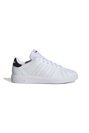 DEPORTIVOS NIÑOS LINEA BLANCA ADIDAS ADVANTAGE BASE 2.0 BLANCO IH8123