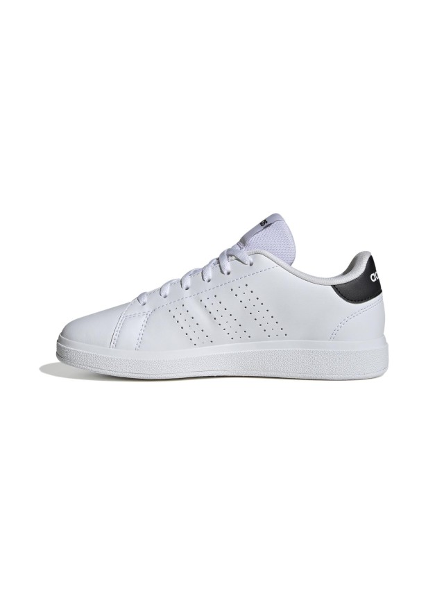 DEPORTIVOS NIÑOS LINEA BLANCA ADIDAS...