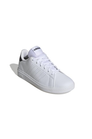 DEPORTIVOS NIÑOS LINEA BLANCA ADIDAS ADVANTAGE BASE 2.0 BLANCO IH8123