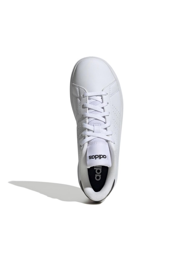 DEPORTIVOS NIÑOS LINEA BLANCA ADIDAS...