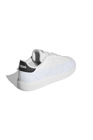 DEPORTIVOS NIÑOS LINEA BLANCA ADIDAS ADVANTAGE BASE 2.0 BLANCO IH8123