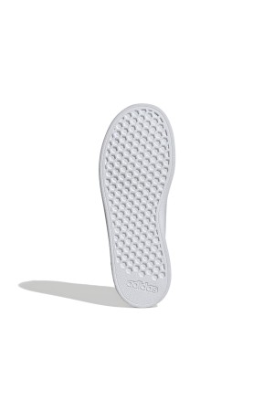 DEPORTIVOS NIÑOS LINEA BLANCA ADIDAS ADVANTAGE BASE 2.0 BLANCO IH8123