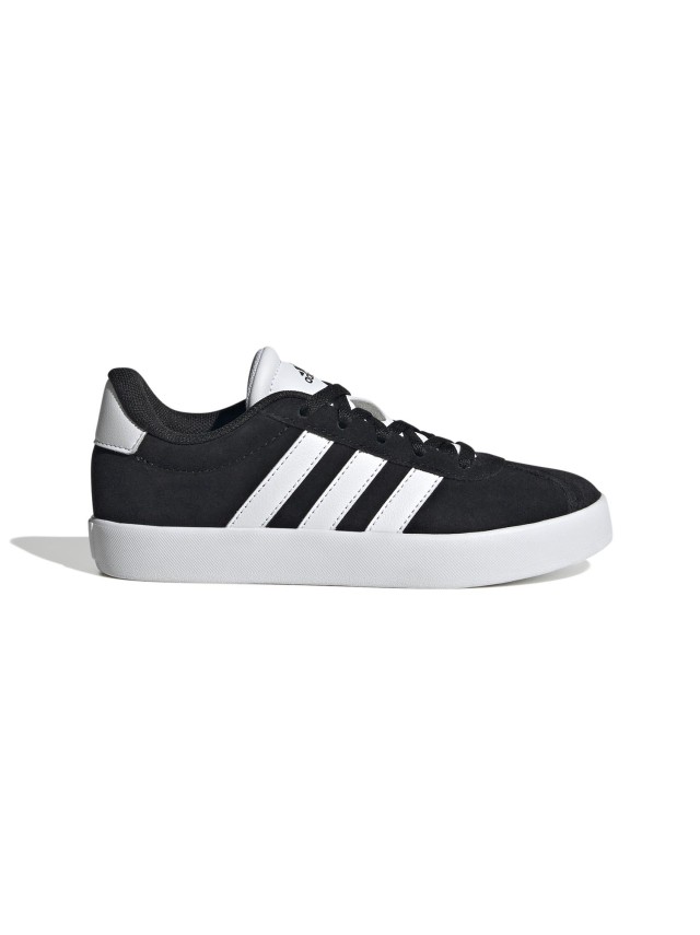 DEPORTIVOS CASUAL NIÑOS ADIDAS VL...