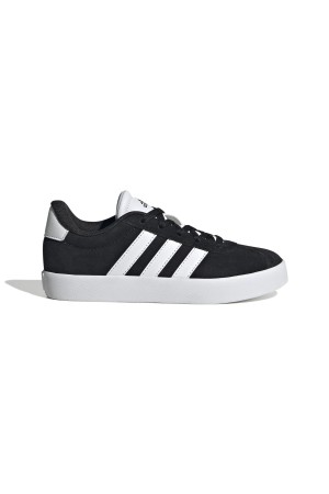 DEPORTIVOS CASUAL NIÑOS ADIDAS VL COURT 3.0K NEGRO ID6313