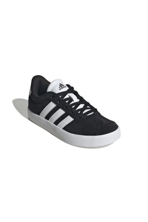 DEPORTIVOS CASUAL NIÑOS ADIDAS VL COURT 3.0K NEGRO ID6313