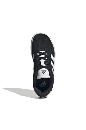 DEPORTIVOS CASUAL NIÑOS ADIDAS VL COURT 3.0K NEGRO ID6313