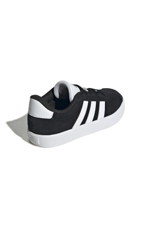 DEPORTIVOS CASUAL NIÑOS ADIDAS VL COURT 3.0K NEGRO ID6313