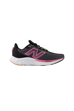 deportivos running mujer New Balance Fresh Foam Arishi v4 negro warisyc4
