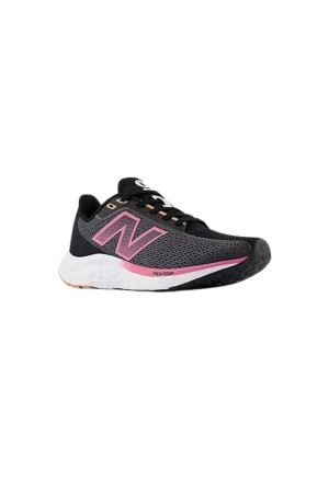 deportivos running mujer New Balance Fresh Foam Arishi v4 negro warisyc4