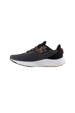 deportivos running mujer New Balance Fresh Foam Arishi v4 negro warisyc4