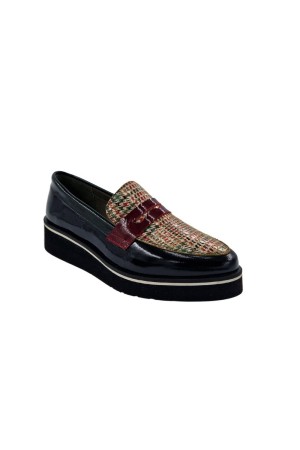 zapatos blucher sarca negro helen005