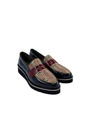 zapatos blucher sarca negro helen005