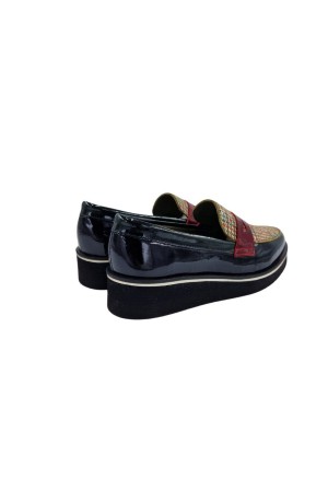zapatos blucher sarca negro helen005