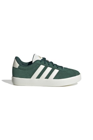 DEPORTIVOS CASUAL NIÑOS ADIDAS COURT 3.0 VERDE OSCURO ID6309