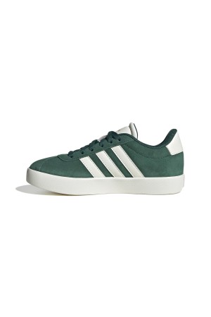 DEPORTIVOS CASUAL NIÑOS ADIDAS COURT 3.0 VERDE OSCURO ID6309