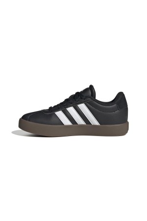 DEPORTIVOS CASUAL NIÑOS ADIDAS COURT 3.0 NEGRO IE3630