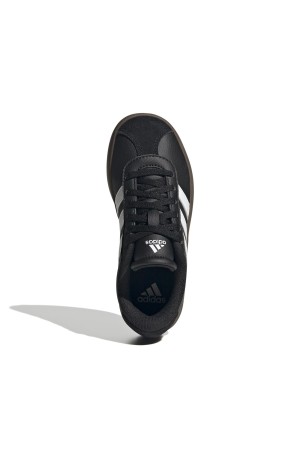 DEPORTIVOS CASUAL NIÑOS ADIDAS COURT 3.0 NEGRO IE3630