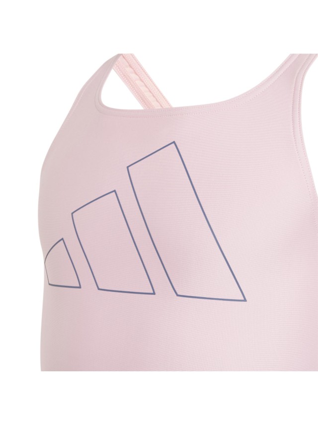 bañadores adidas big bars rosa it2679