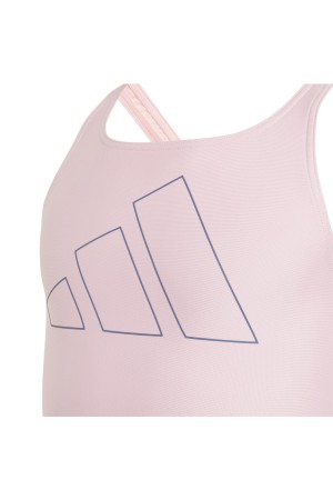 bañadores adidas big bars rosa it2679