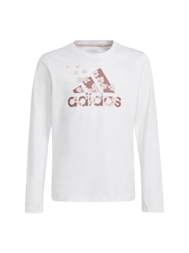 chandal adidas flwr blanco iv7315