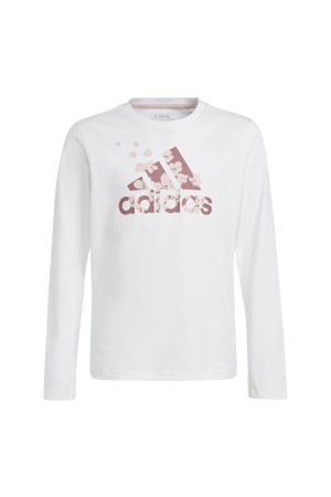 chandal adidas flwr blanco iv7315