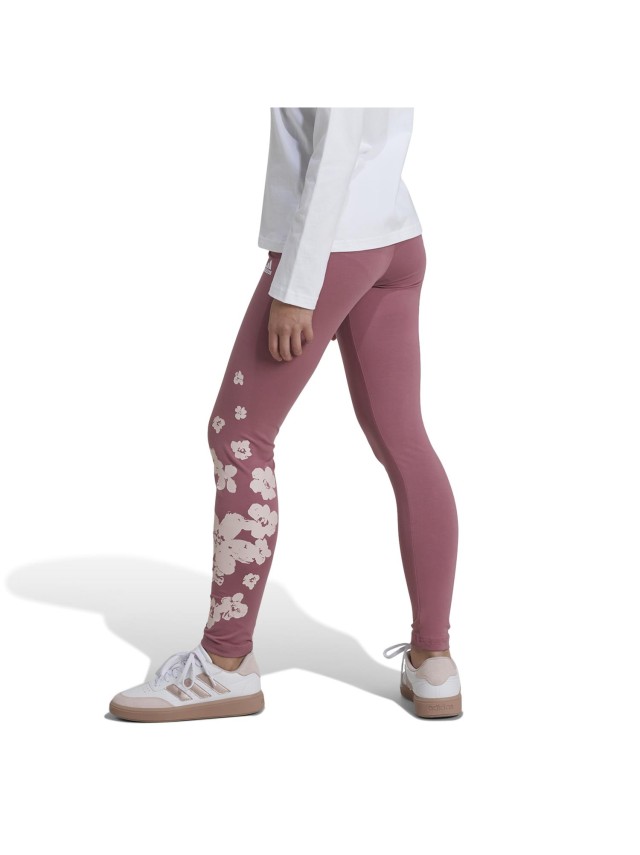 chandal adidas flwr blanco iv7315