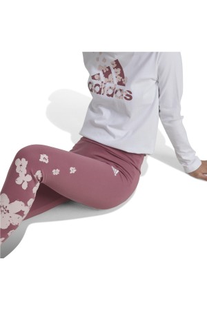 chandal adidas flwr blanco iv7315