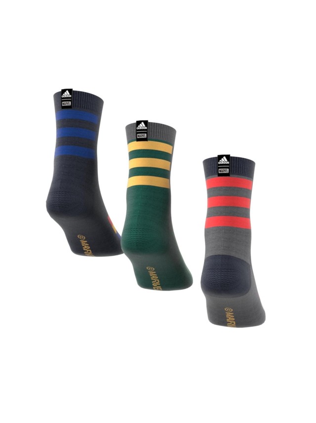 calcetines adidas marvel multi iw1111