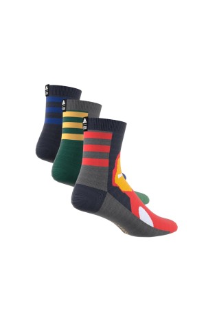calcetines adidas marvel multi iw1111