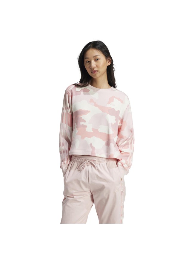 sudaderas adidas camo rosa iy1682