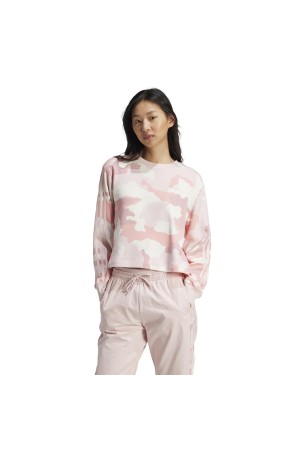 sudaderas adidas camo rosa iy1682