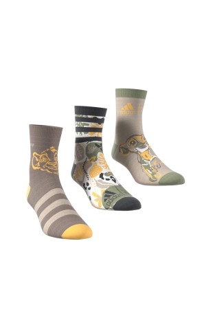 calcetines adidas lk lion king surtido iw1126