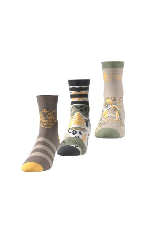 calcetines adidas lk lion king surtido iw1126