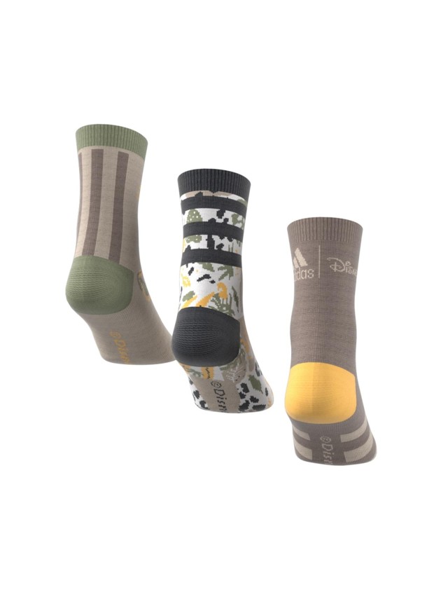 calcetines adidas lk lion king...