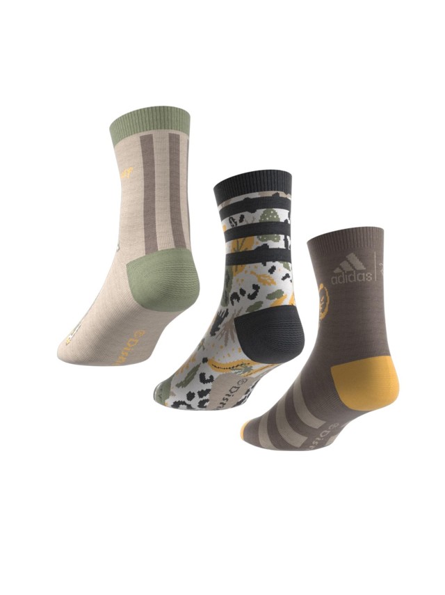 calcetines adidas lk lion king...