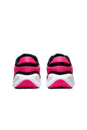 deportivos running nike revolution 7 negro-fucsia fb7689-002