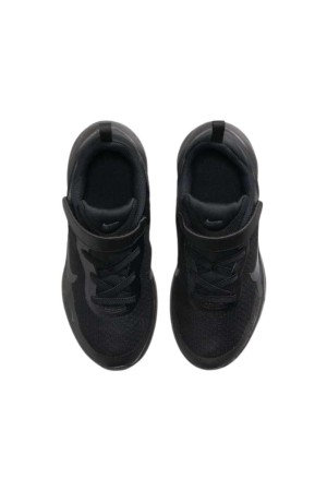 deportivos fitness nike revolution 7 negro-negro fb7690-001
